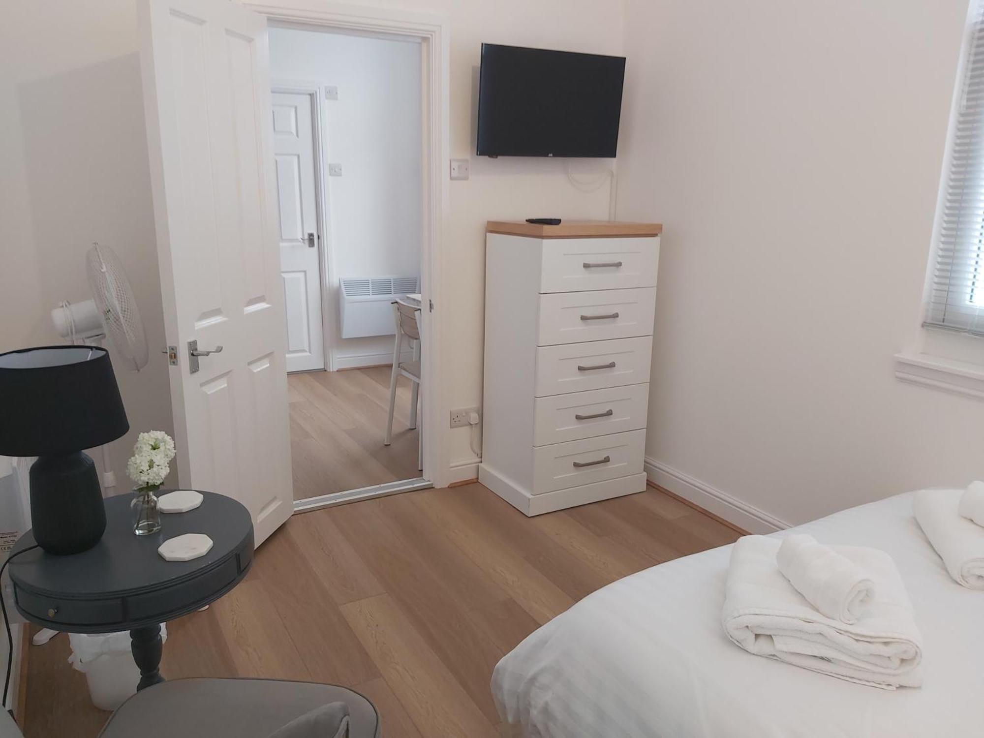 Flat 7 - Newly Renovated Appartamento *